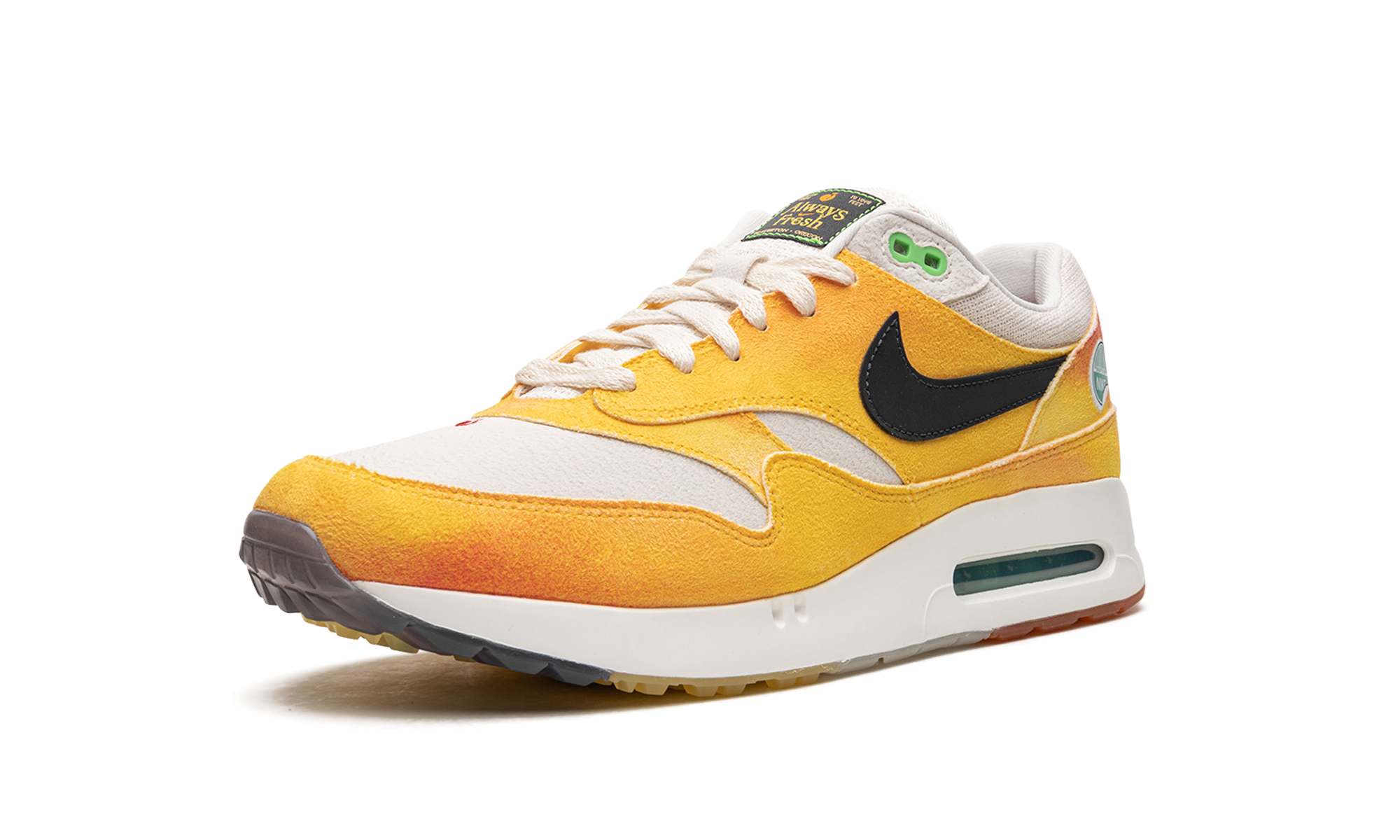 Nike Air Max 1 '86 OG Golf NRG Always Fresh 5