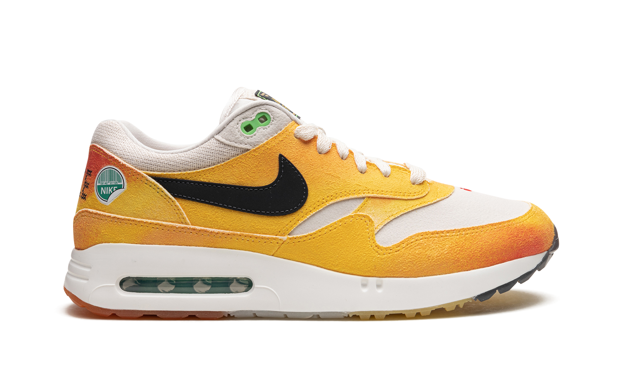 Nike Air Max 1 '86 OG Golf NRG Always Fresh 7