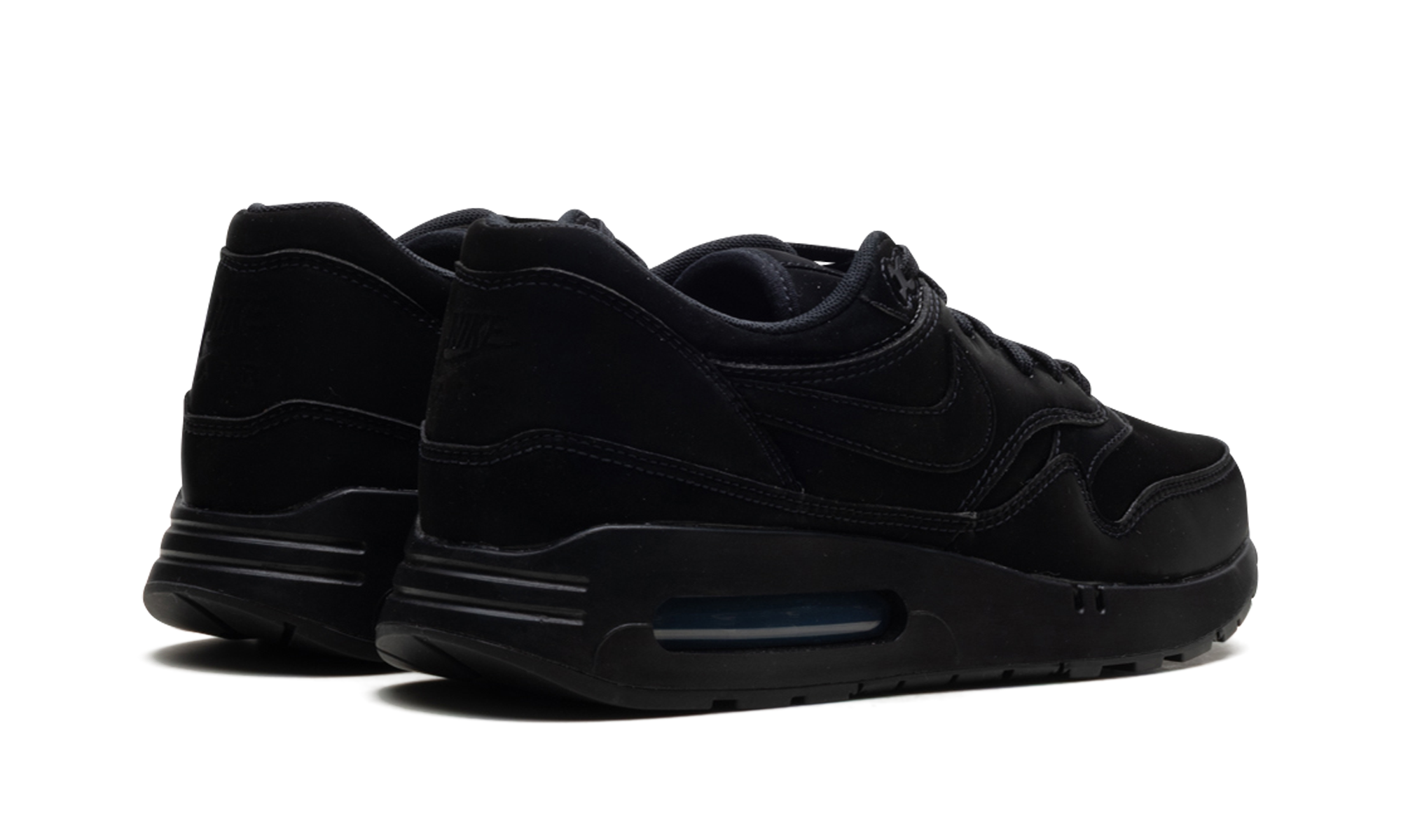 Nike Air Max 1 '86 OG Vanta Black 4