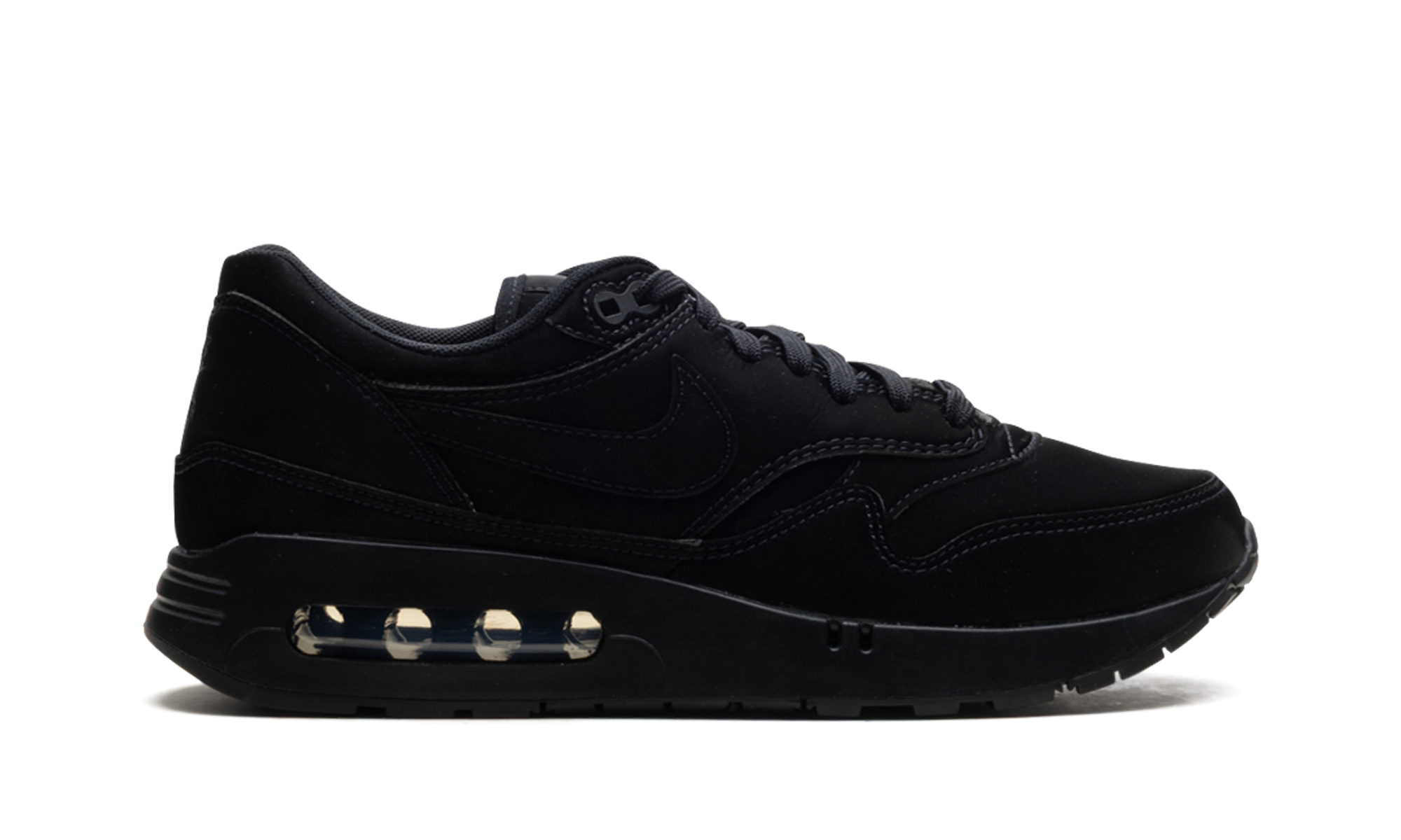 Nike Air Max 1 '86 OG Vanta Black 7