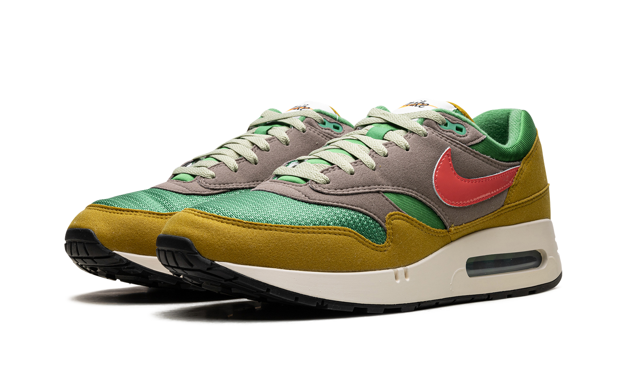 Nike Air Max 1 '86 PRM Powerwall BRS 3