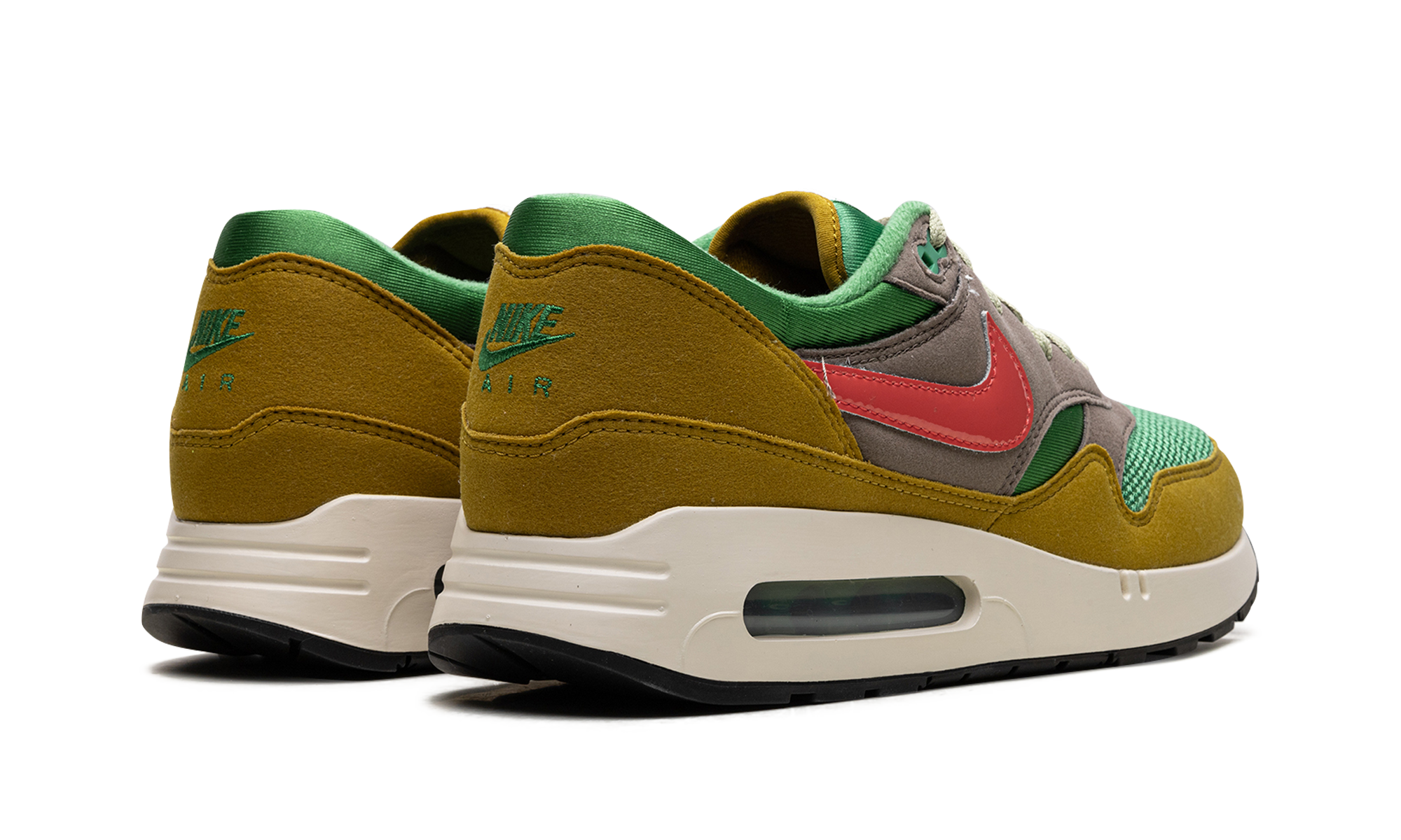 Nike Air Max 1 '86 PRM Powerwall BRS 4