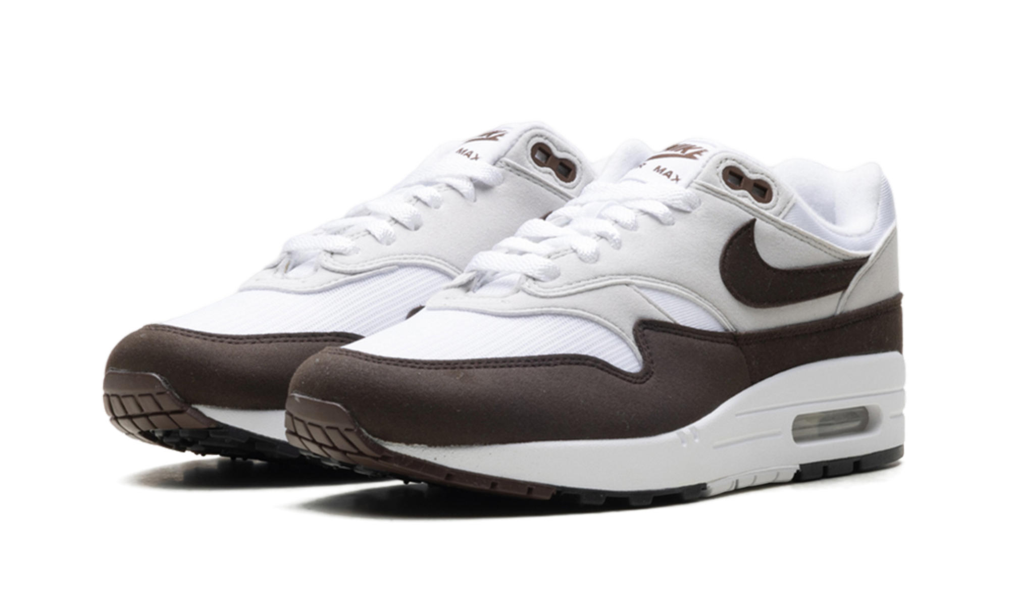 Nike Air Max 1 '87 Baroque Brown (W) 3