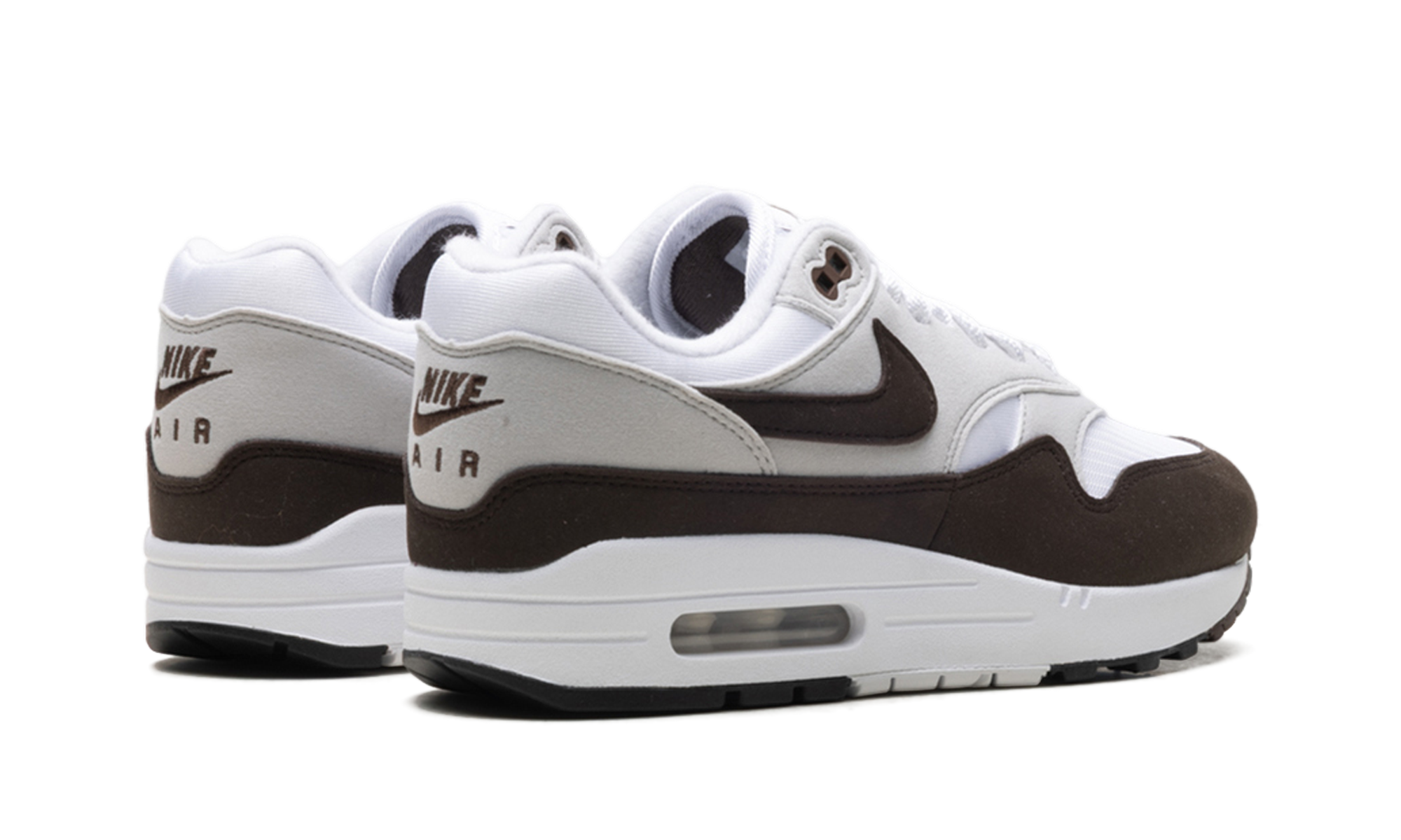 Nike Air Max 1 '87 Baroque Brown (W) 4