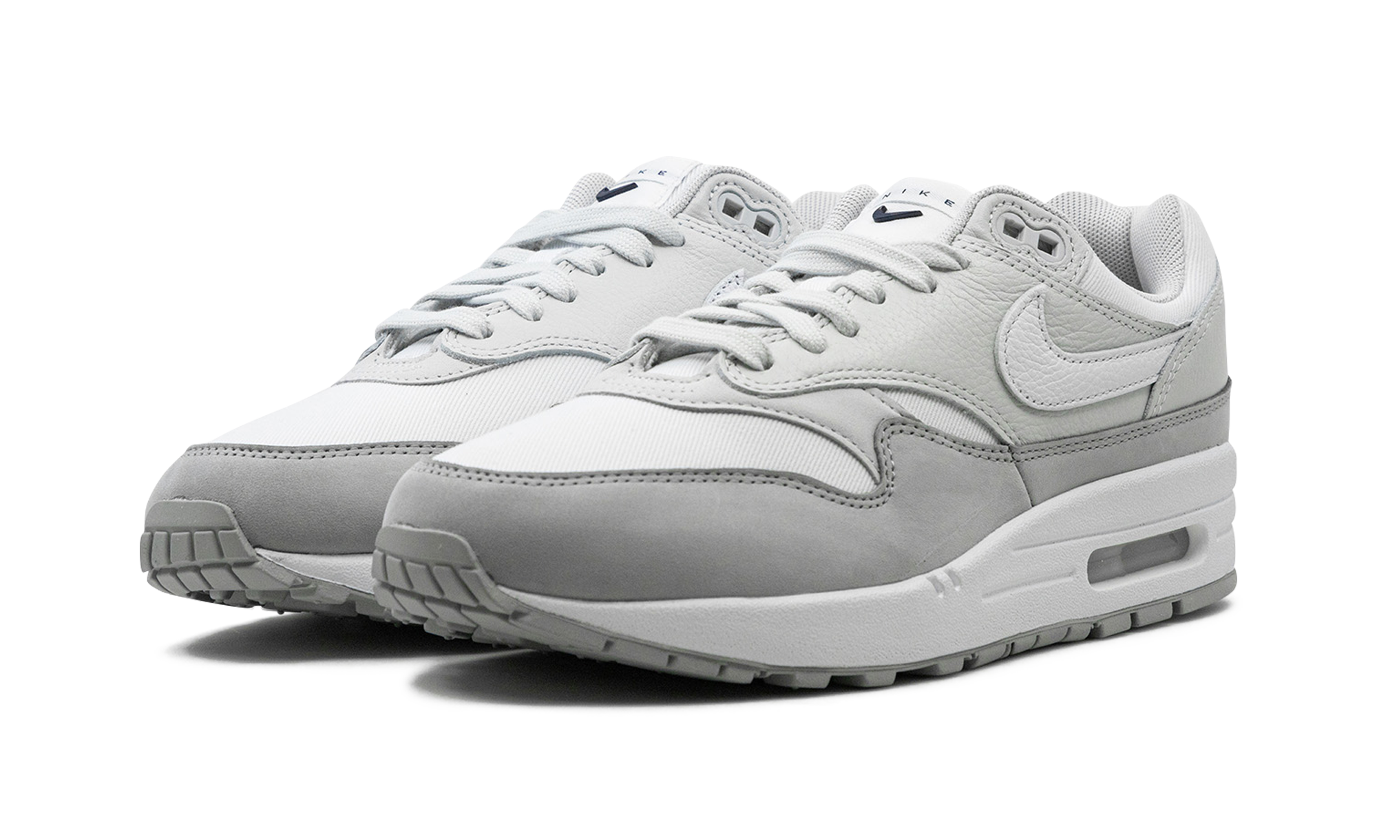 Nike Air Max 1 87 LX Light Smoke Grey 3