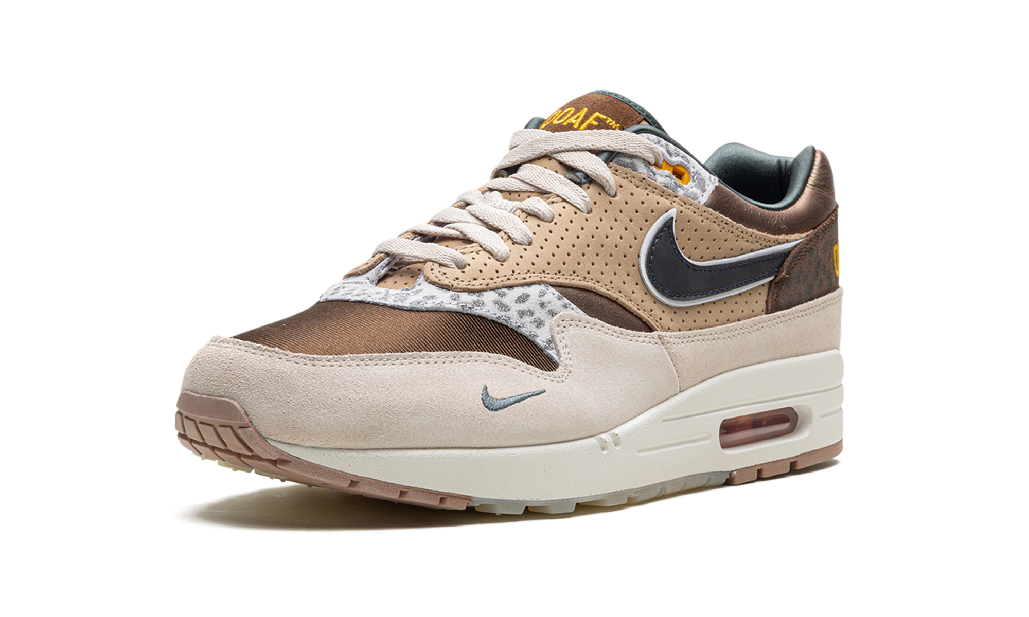 Nike Air Max 1 '87 Premium University of Oregon PE (2024) 5