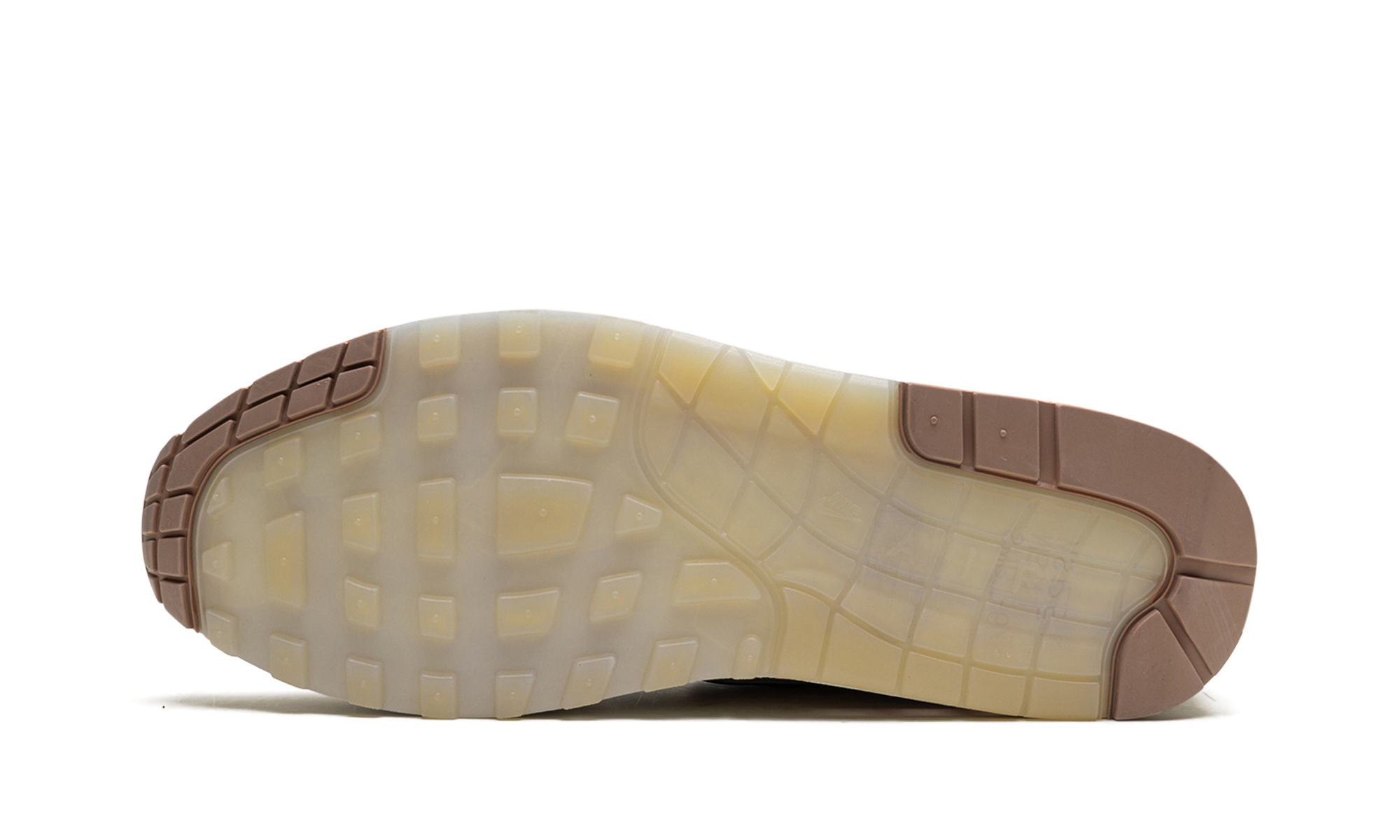 Nike Air Max 1 '87 Premium University of Oregon PE (2024) 6