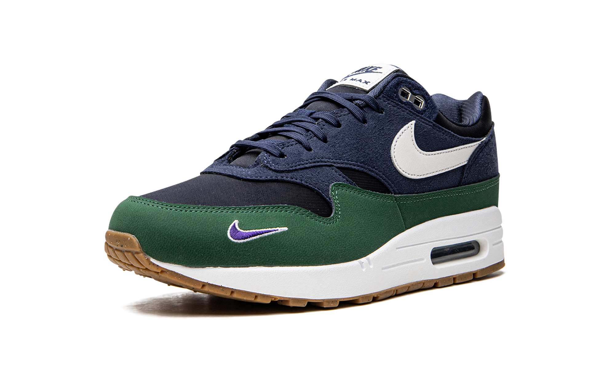 Nike Air Max 1 ‘87 QS Obsidian