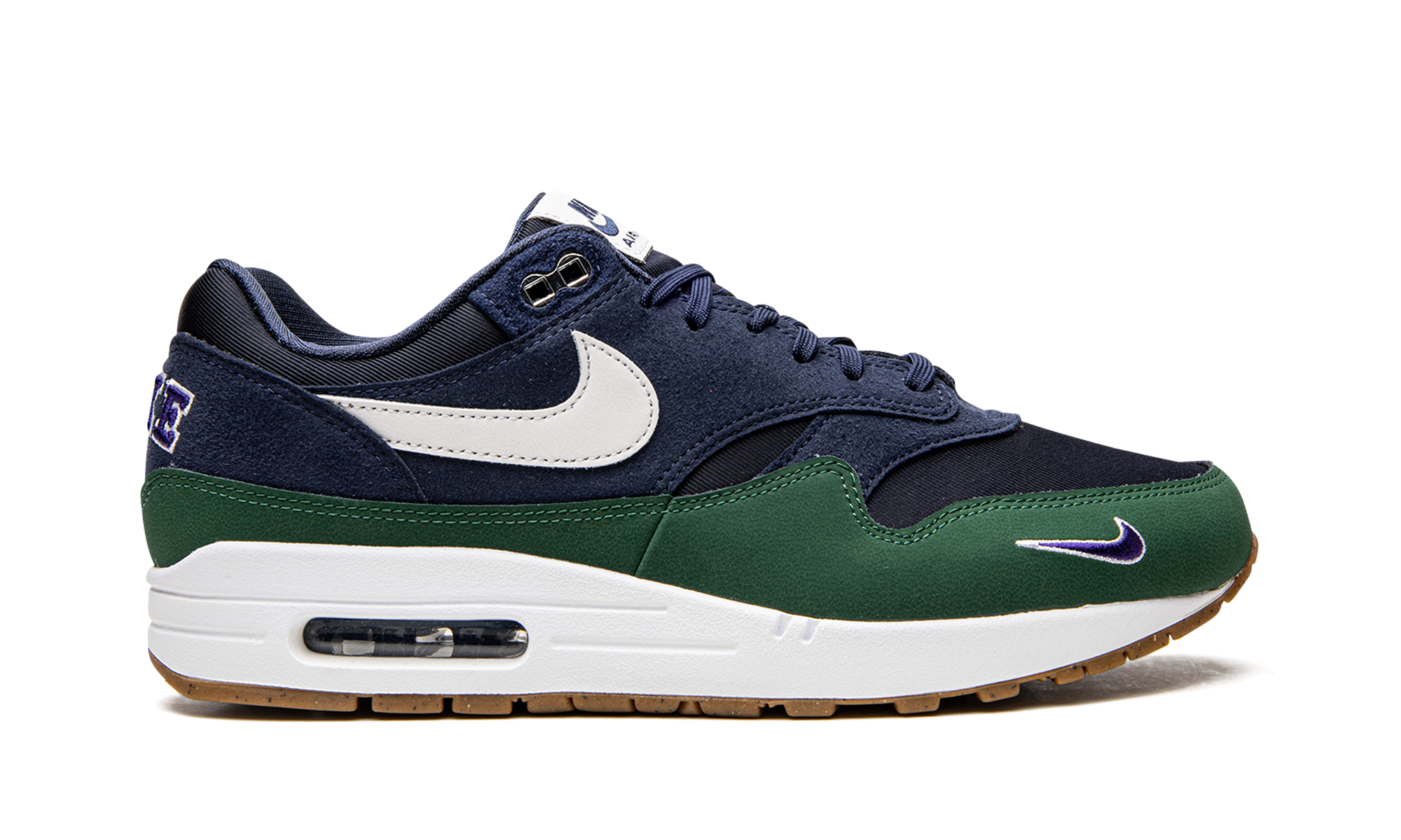 Nike Air Max 1 ‘87 QS Obsidian