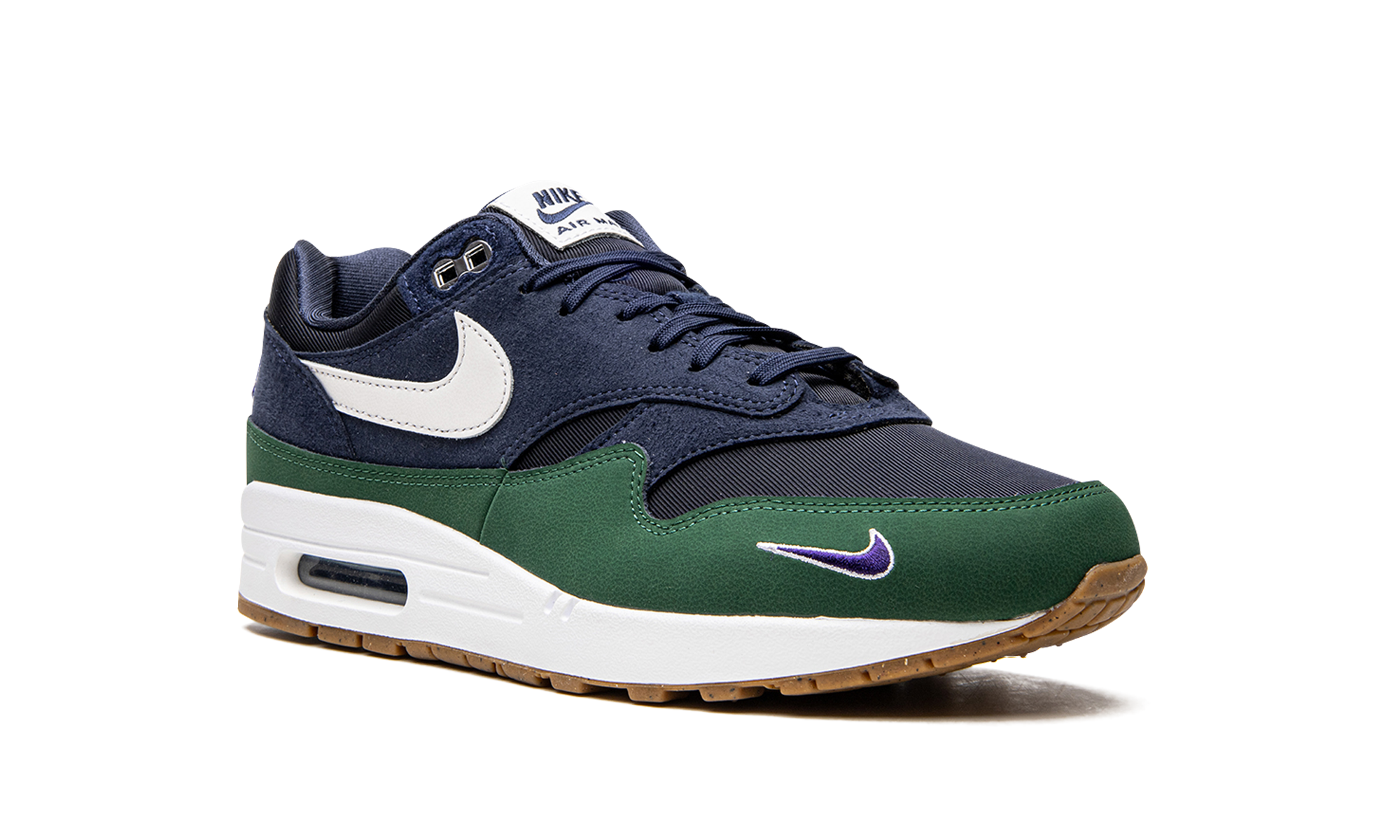 Nike Air Max 1 ‘87 QS Obsidian 8