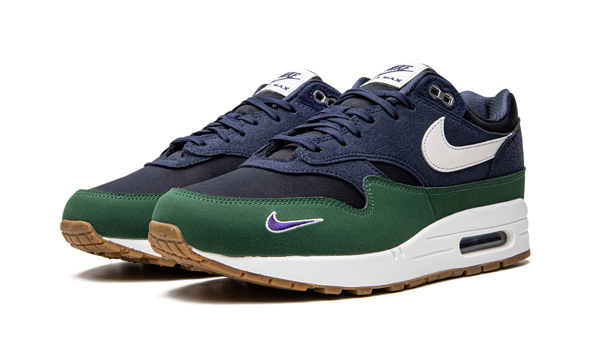 Nike Air Max 1 ‘87 QS Obsidian 9