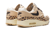 Nike Air Max 1 '87 Sesame Leopard (W) 4