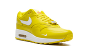 Nike Air Max 1 '87 SP Supreme Speed Yellow 10