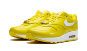 Nike Air Max 1 '87 SP Supreme Speed Yellow 2