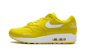 Nike Air Max 1 '87 SP Supreme Speed Yellow 5
