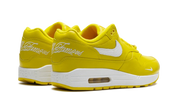 Nike Air Max 1 '87 SP Supreme Speed Yellow 7