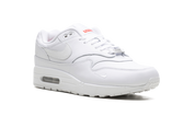 Nike Air Max 1 '87 SP Supreme Triple White 10