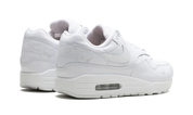 Nike Air Max 1 '87 SP Supreme Triple White 7