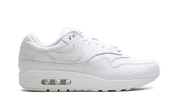 Nike Air Max 1 '87 SP Supreme Triple White