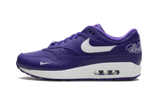 Nike Air Max 1 '87 SP Supreme Warsity Purple 1