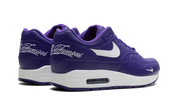 Nike Air Max 1 '87 SP Supreme Warsity Purple 3