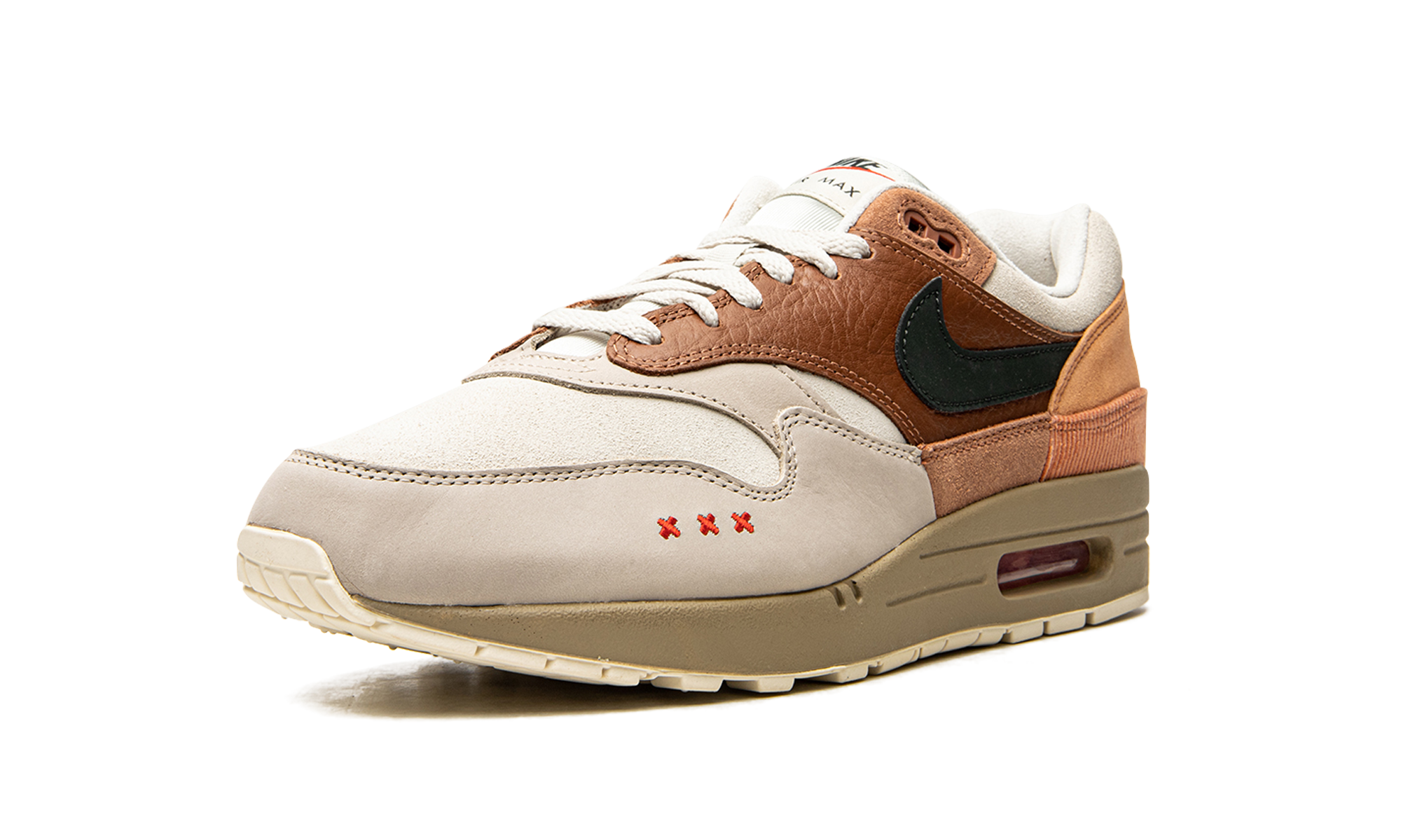 Nike Air Max 1 Amsterdam City Pack 10