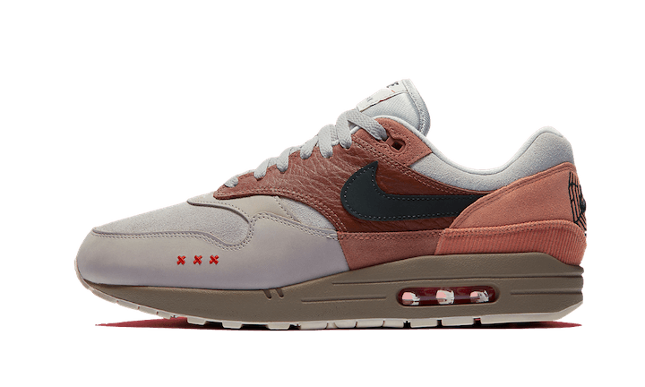 Nike Air Max 1 Amsterdam City Pack 4