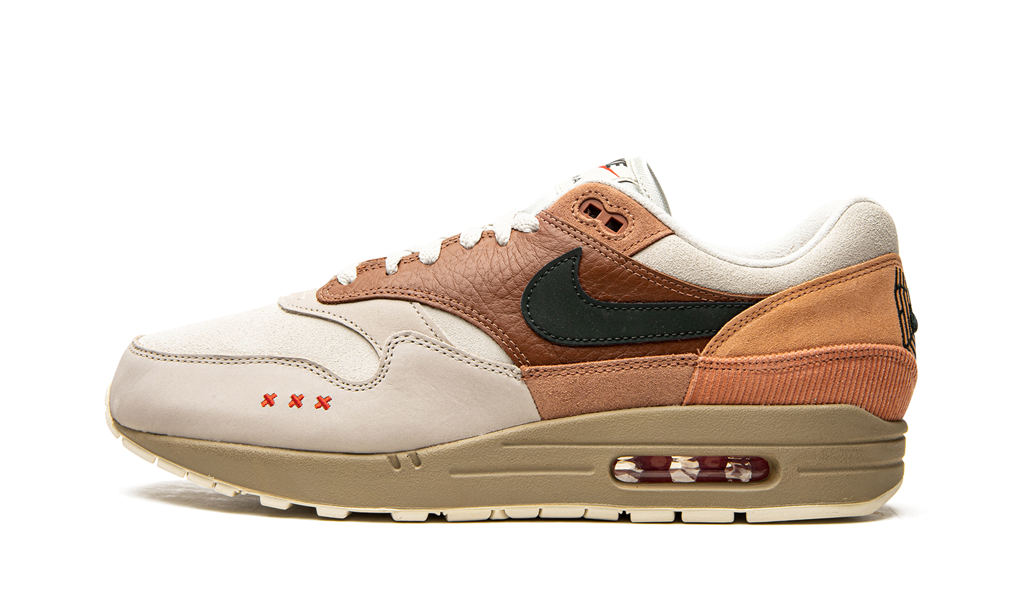 Nike Air Max 1 Amsterdam City Pack 7