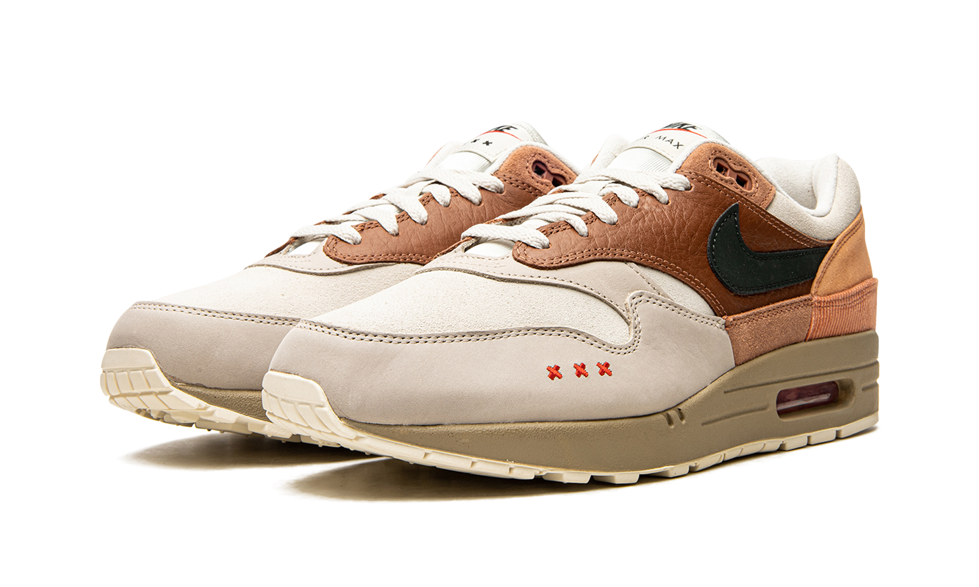 Nike Air Max 1 Amsterdam City Pack 8