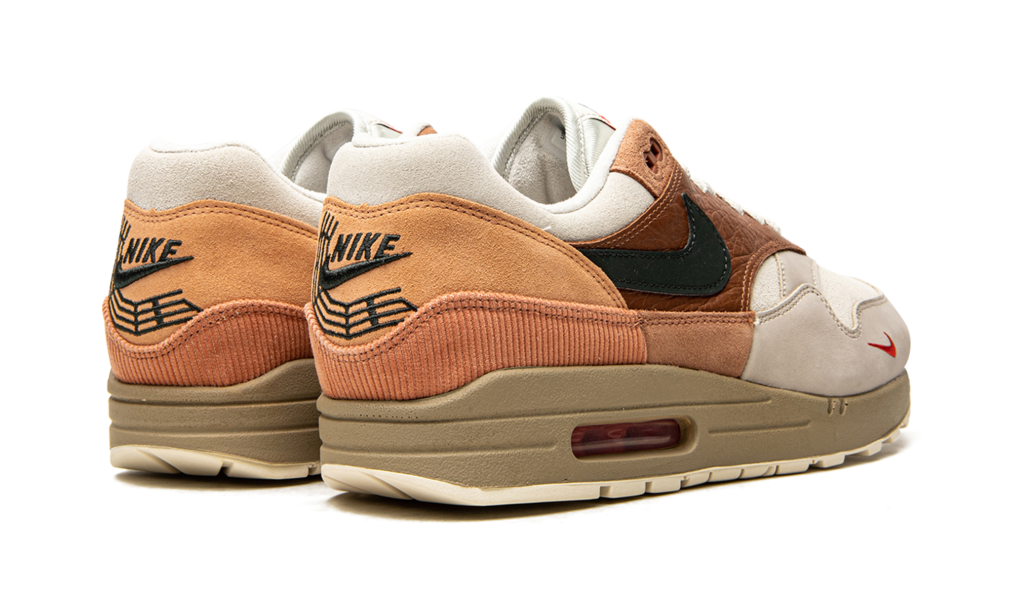 Nike Air Max 1 Amsterdam City Pack 9