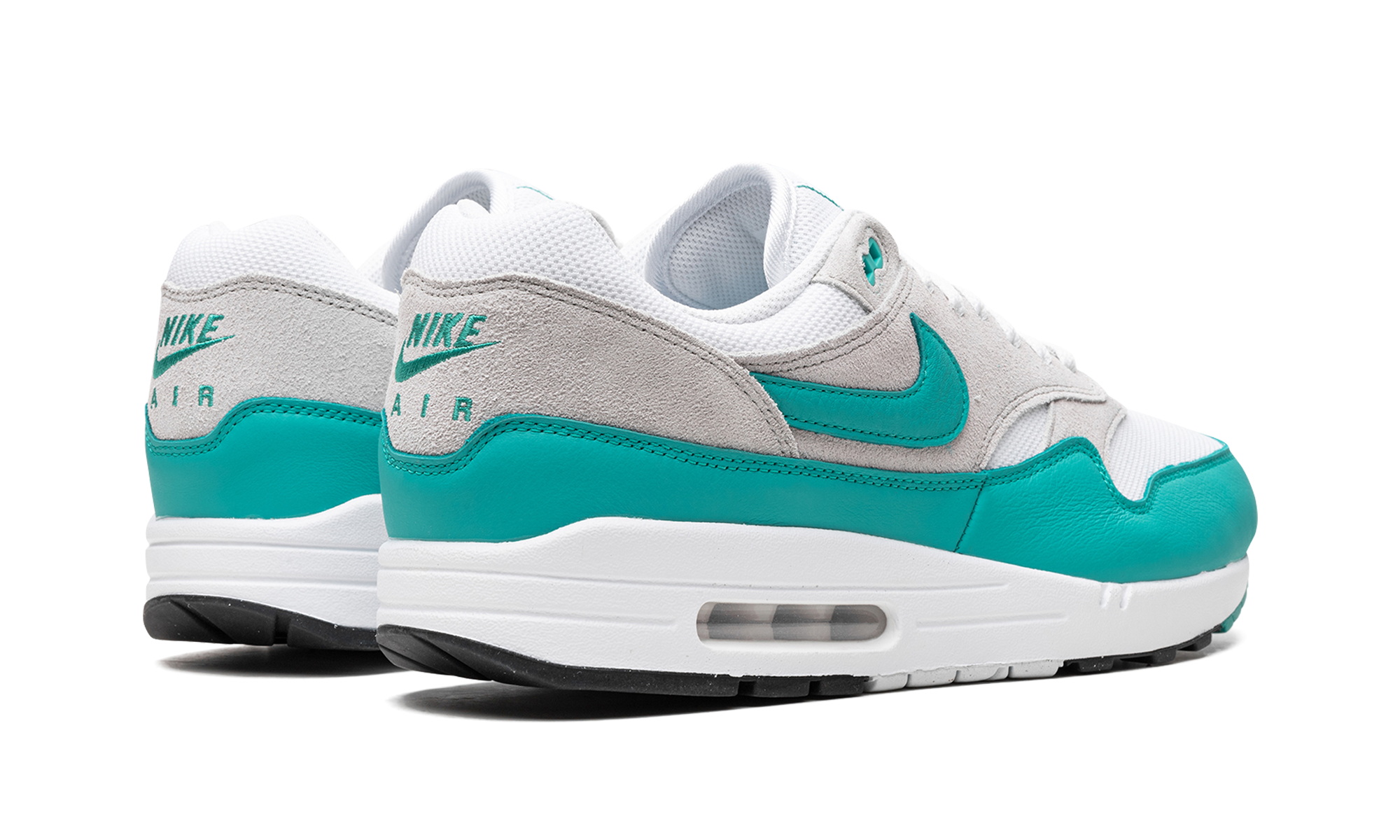 Nike Air Max 1 Clear Jade 10