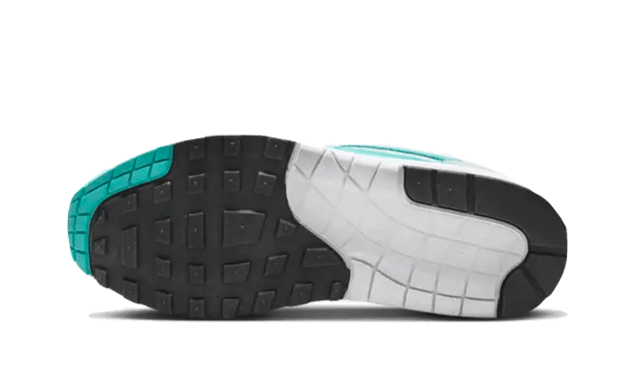Nike Air Max 1 Clear Jade 3