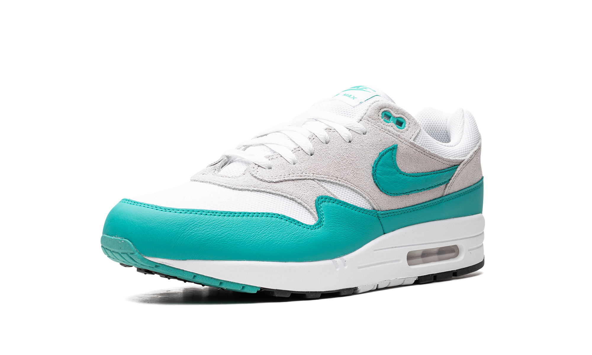 Nike Air Max 1 Clear Jade