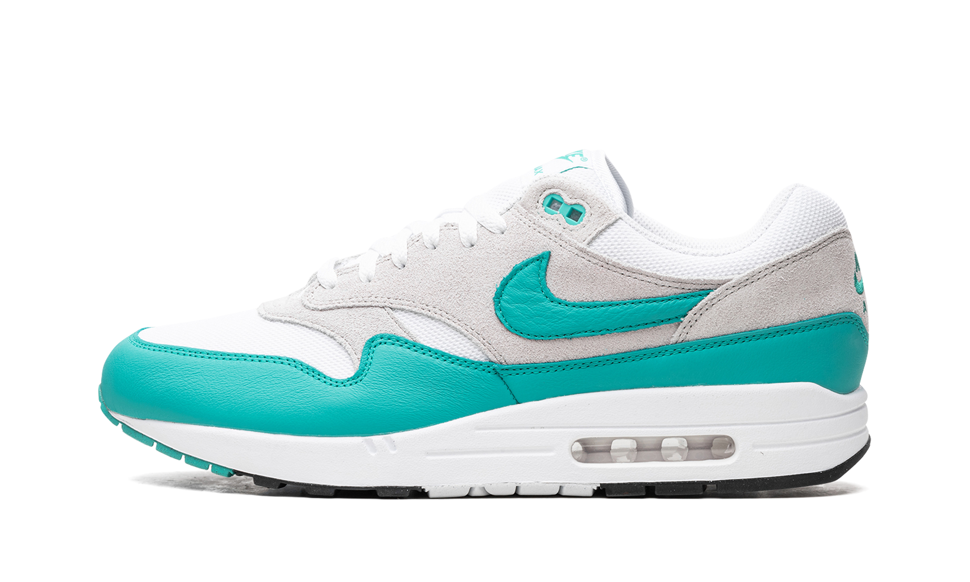 Nike Air Max 1 Clear Jade 7