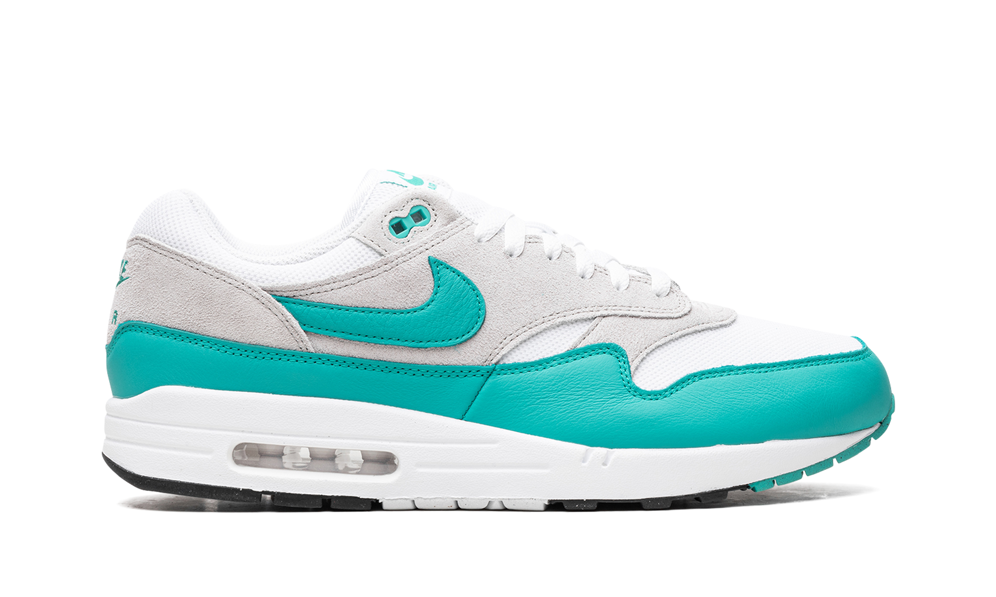 Nike Air Max 1 Clear Jade