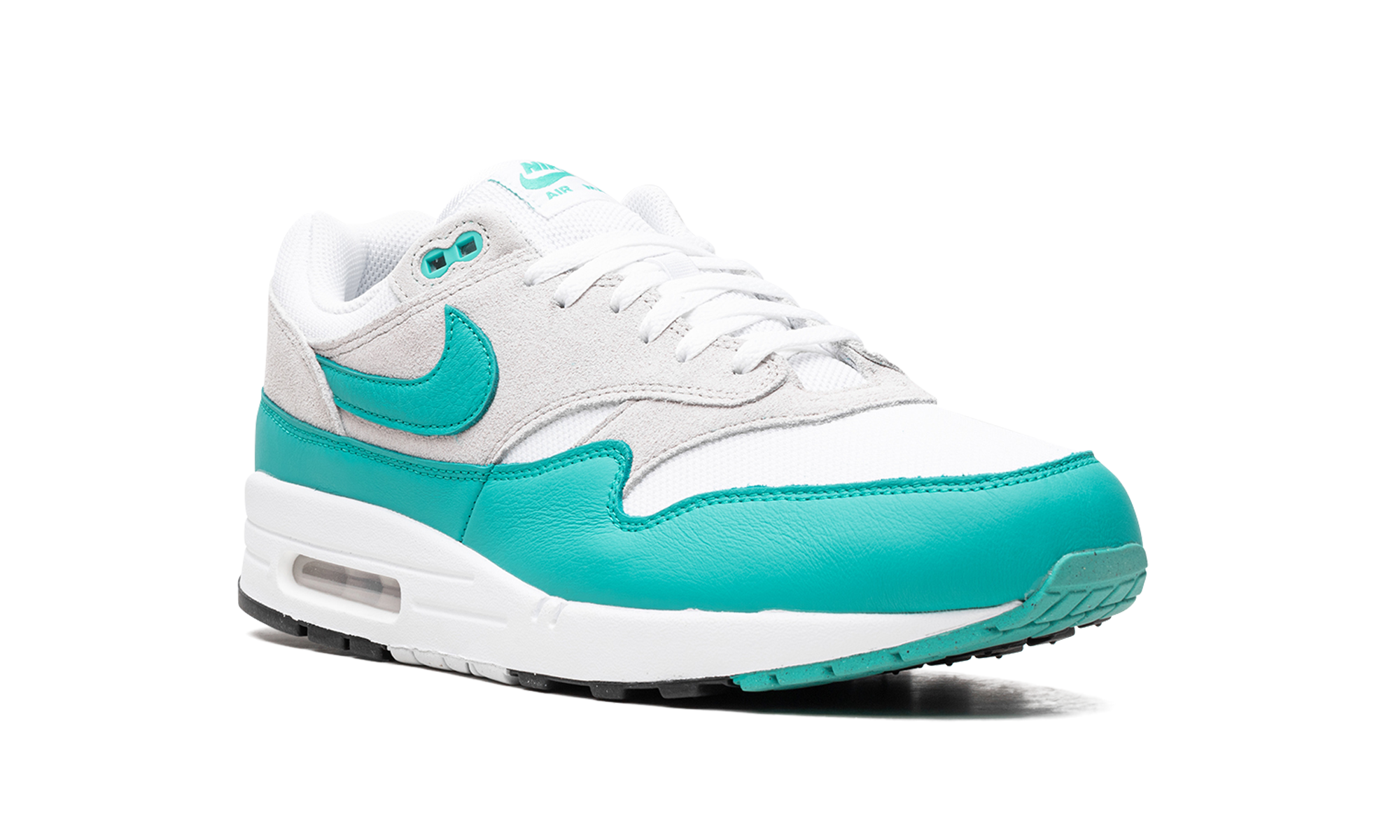 Nike Air Max 1 Clear Jade 8