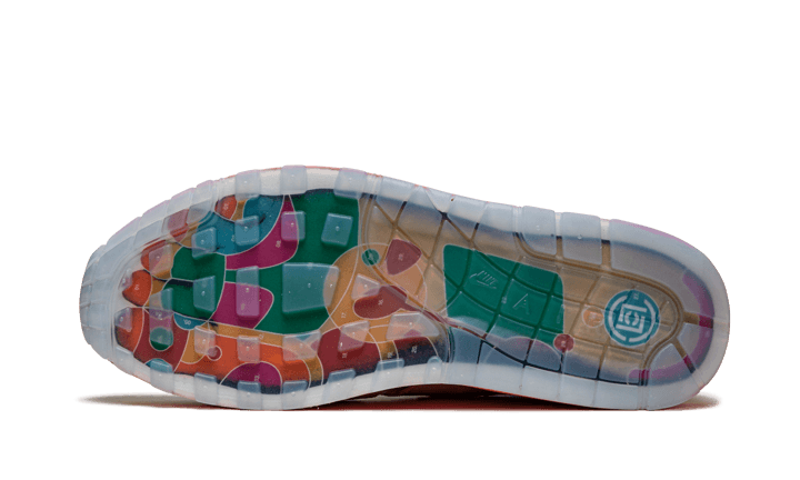 Nike Air Max 1 Clot Kiss of Death (2021) 4