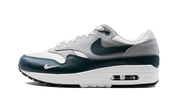 Nike Air Max 1 Dark Teal Green 1