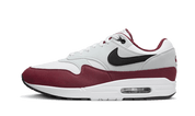 Nike Air Max 1 Dark team Red 1