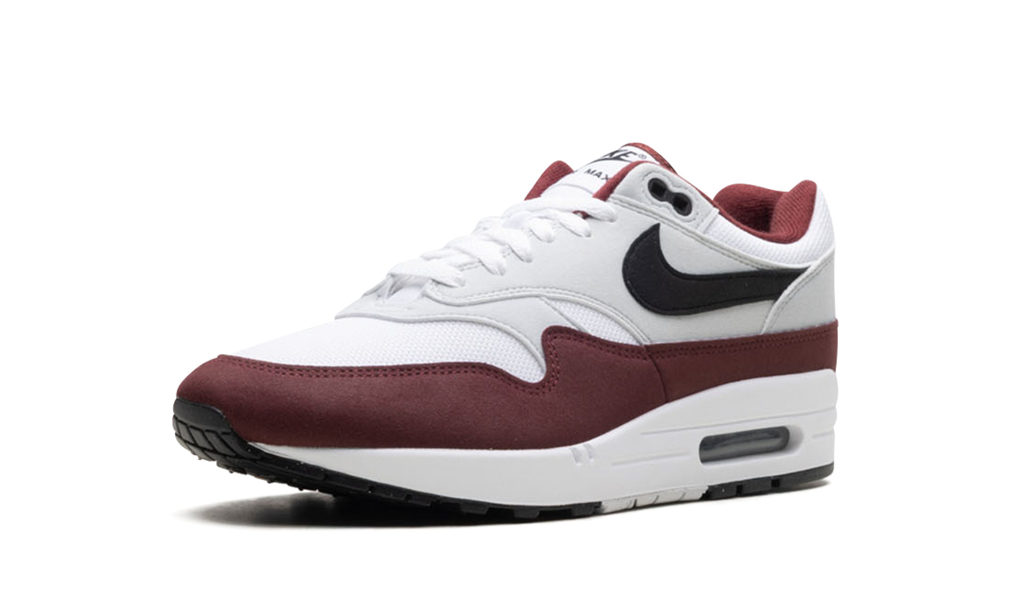 Nike Air Max 1 Dark team Red