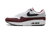 Nike Air Max 1 Dark team Red 7