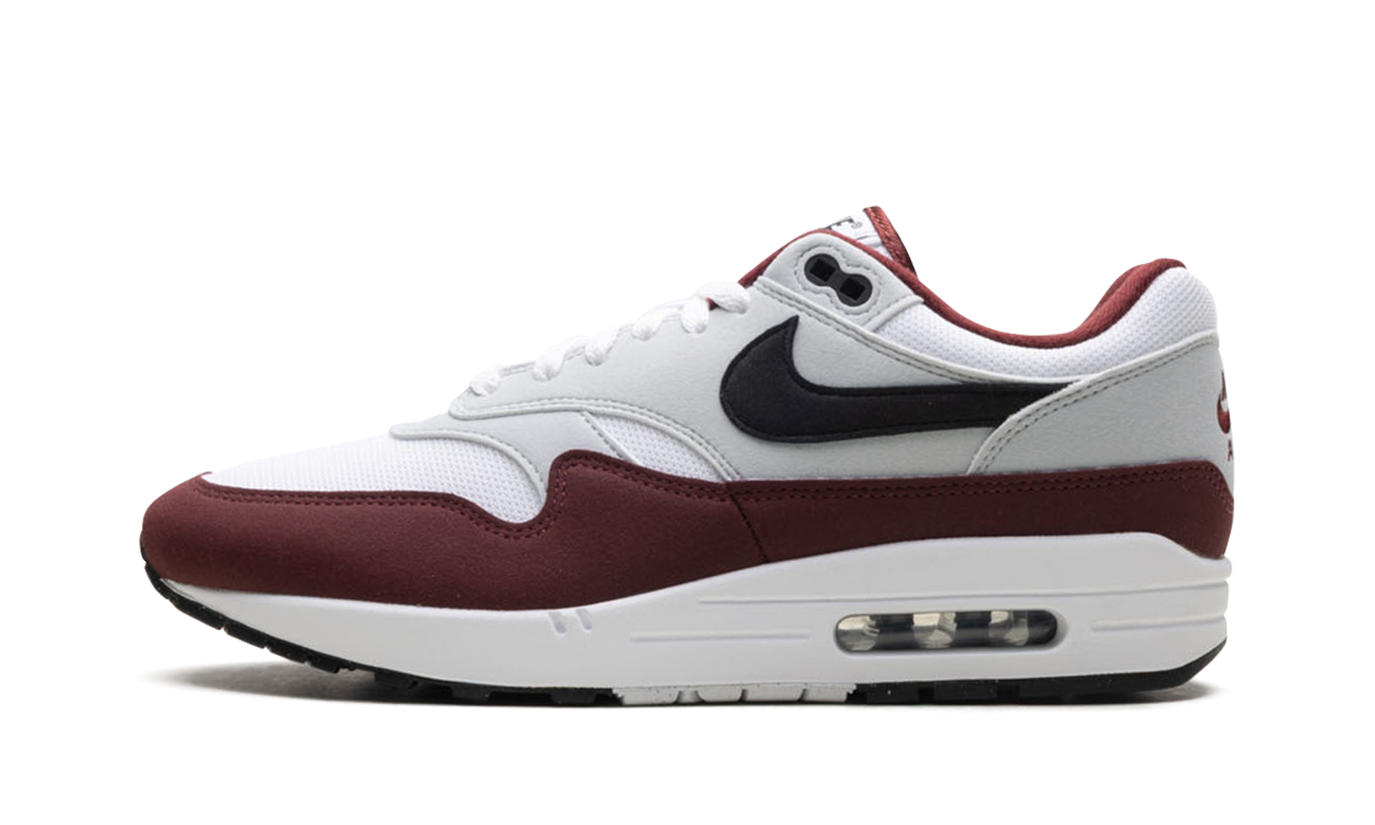 Nike Air Max 1 Dark team Red 7