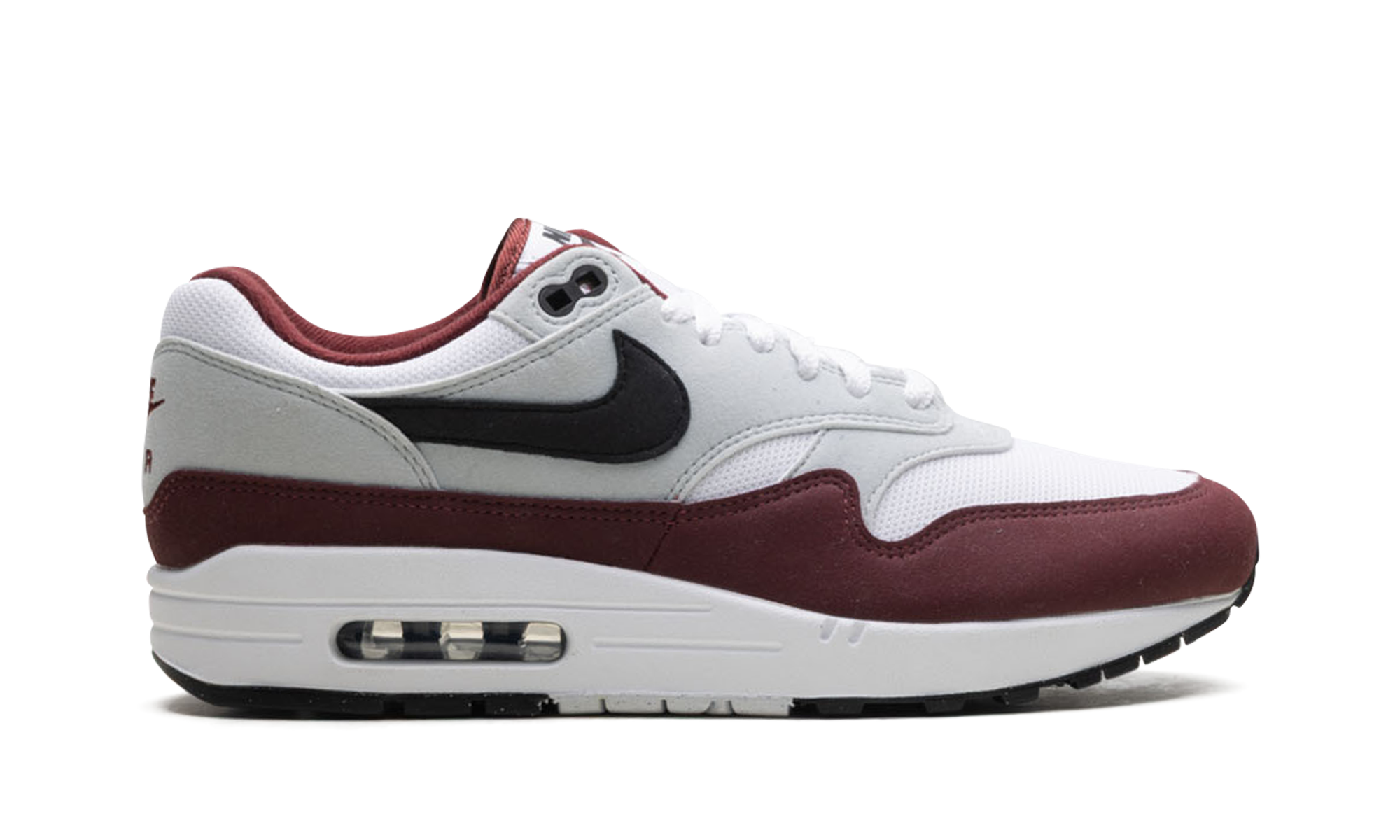 Nike Air Max 1 Dark team Red