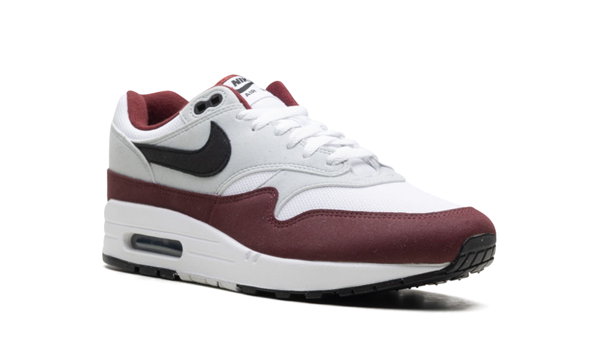 Nike Air Max 1 Dark team Red 8