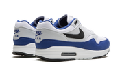 Nike Air Max 1 Deep Royal Blue 10