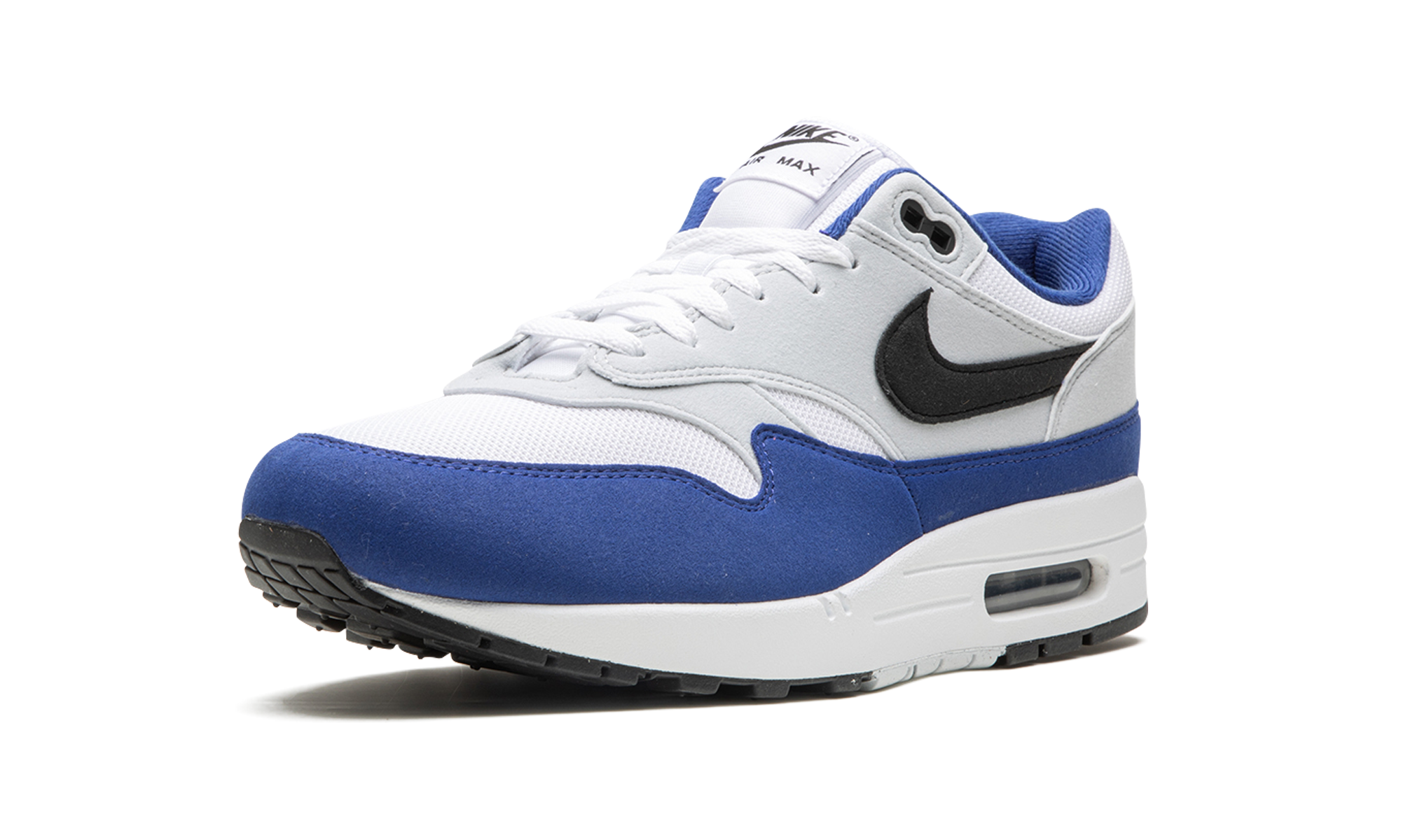 Nike Air Max 1 Deep Royal Blue