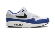 Nike Air Max 1 Deep Royal Blue