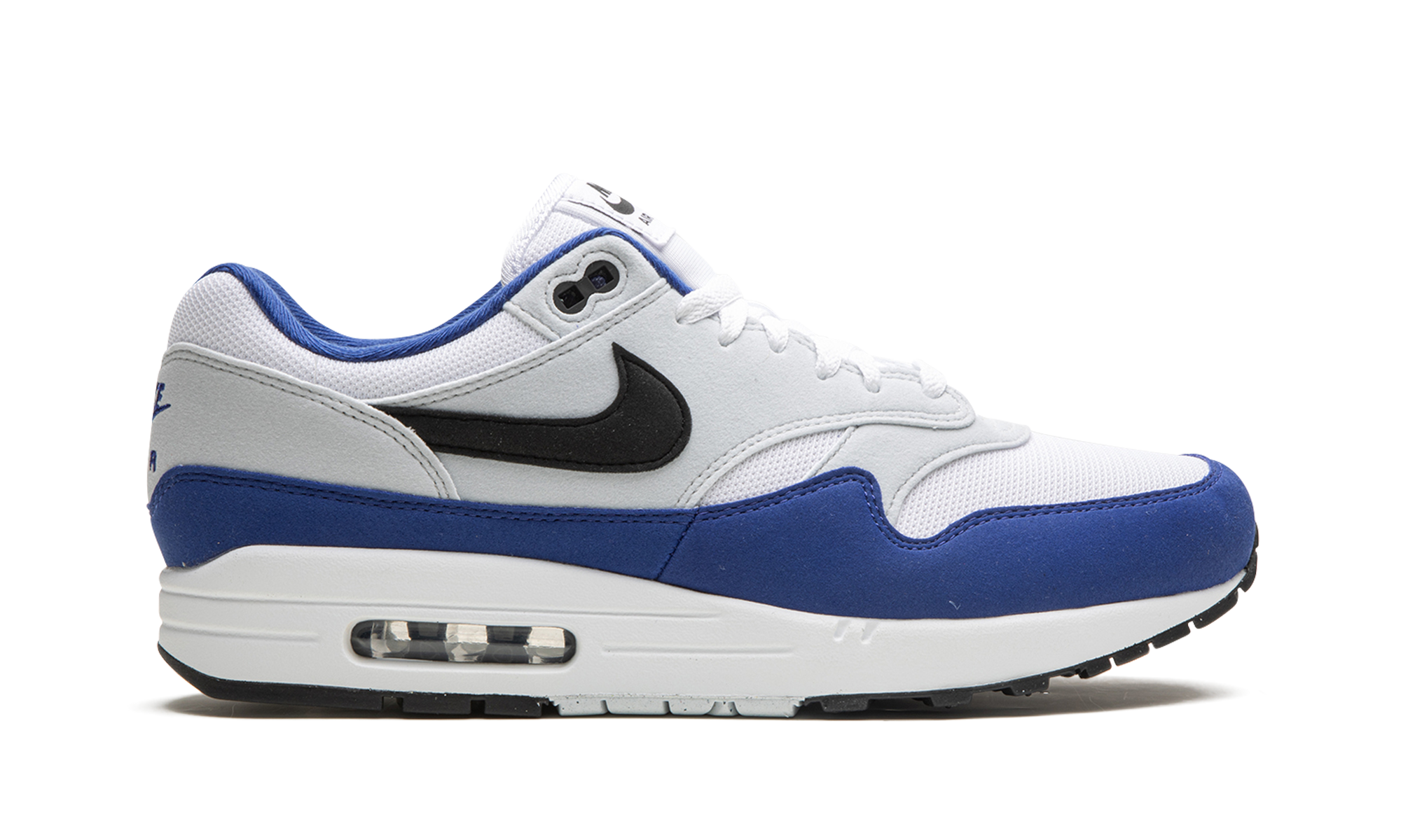 Nike Air Max 1 Deep Royal Blue