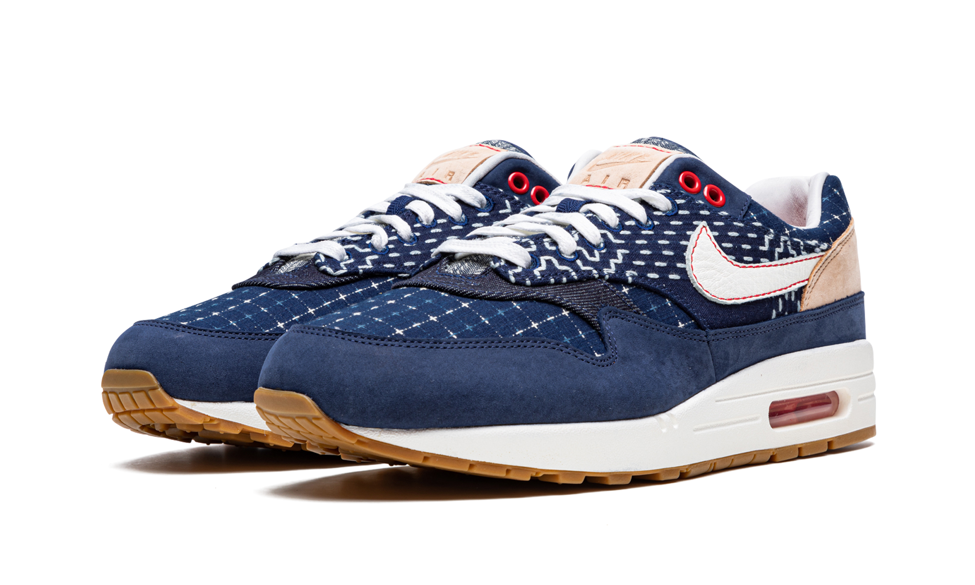 Nike Air Max 1 Denham 3