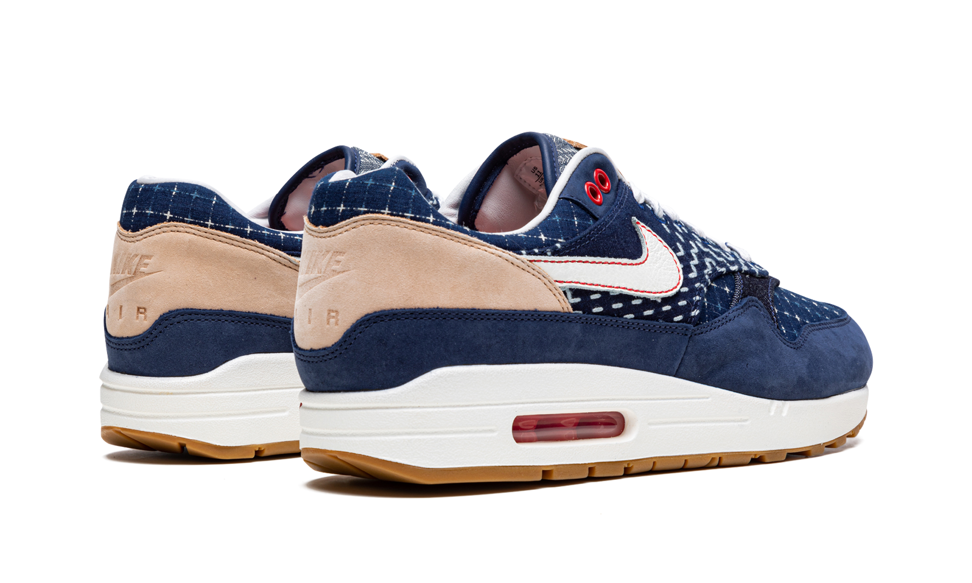 Nike Air Max 1 Denham 4